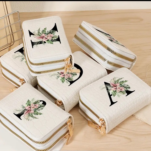 Initial R mini wallet - Picture 3 of 3